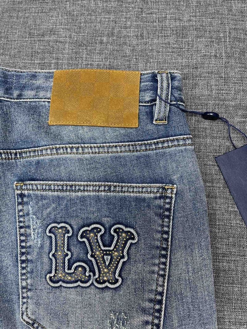 Louis Vuitton Jeans